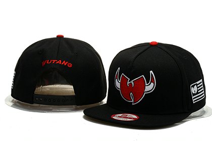 WuTang Snapback Hat 0903 2